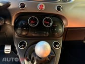 Abarth 595C 1.4 T-Jet Turismo