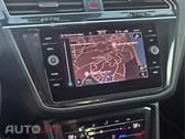 Volkswagen Tiguan Life 1.5 TSI 130