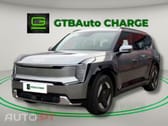 Kia EV9 RWD I.V.A DEDUTIVEL 