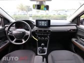 Dacia Sandero 1.0 TCe Comfort