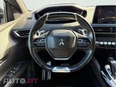 Peugeot 5008 1.5 BlueHDi GT Line EAT8