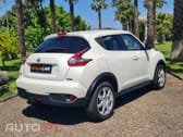 Nissan Juke 1.5 dCi Tekna Premium