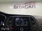 Renault Mégane Sport Tourer 1.5 dCi Limited