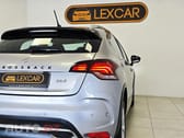 DS DS4 Crossback PureTech 130 S&S