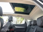 MG ZS Standard Luxury