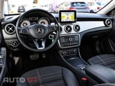 Mercedes-Benz CLA 220 CDi Urban Aut.111g