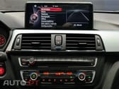 BMW 320 d Auto Pack M