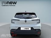Renault Captur 1.0 TCe 90 techno