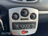 Renault Clio 1.2 16V Dynamique
