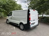 Renault Trafic 1.6 dCi L1H1 1.0T Intens