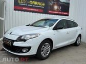 Renault Mégane Sport Tourer 1.5 dCi Bose Edition SS