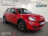 Fiat 600e 54 kWh (RED)