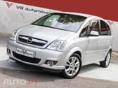 Opel Meriva 1.4 Cosmo
