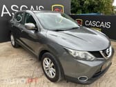 Nissan Qashqai 1.5 dCi Acenta