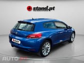 Volkswagen Scirocco 1.4 TSI