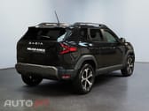 Dacia Duster 1.2 TCe Journey
