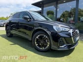 Audi Q3 35 TDI S tronic