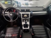 Volkswagen Passat Variant 2.0 TDi Highline