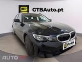 BMW 320 Plug-In Hybrid I.V.A DEDUTIVEL 