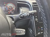 Hyundai Tucson 1.6 T-GDI HEV Premium