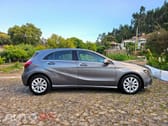 Mercedes-Benz A 180 d Style