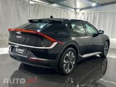 Kia EV6 77.4 kWh GT-Line