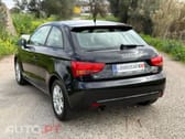 Audi A1 1.6 TDI Admired