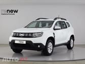 Dacia Duster 1.5 Blue dCi 115cv Expression