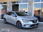 Renault Mégane Sport Tourer 1.5 Blue dCi GT Line