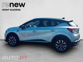 Renault Captur Exclusive