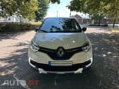 Renault Captur 1.5 dCi Initiale Paris