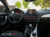BMW 116 ND