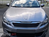 Peugeot 308 1.6 HDI