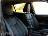 Nissan Leaf e+ Tekna