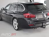 BMW 320 d Aut. Luxury Line