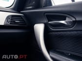 BMW 116 d Pack M Auto