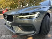 Volvo V60 2.0 D3 R-Design Geartronic