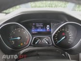 Ford Focus SW 1.5 TDCi Titanium