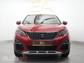 Peugeot 3008 1.2 PureTech Allure EAT8
