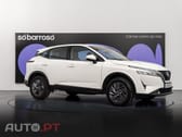 Nissan Qashqai 1.3 DIG-T Acenta