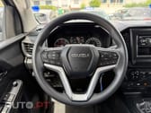 Isuzu D-Max 1.9 Ddi CD 4WD LSE
