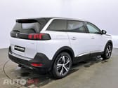 Peugeot 5008 1.5 BlueHDi GT EAT8