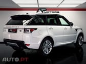 Land Rover Range Rover Sport 3.0 TDV6 HSE Dynamic