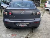 Mazda 3 MZ-CD 1.6 Comfort