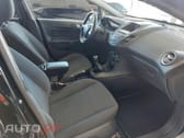 Ford Fiesta 1.0 Ti-VCT Trend