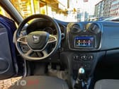 Dacia Logan MCV 0.9 TCe Comfort