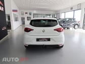 Renault Clio 1.5 Blue dCi Intens