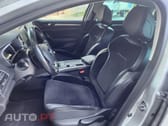 Renault Mégane Sport Tourer 1.6 dCi Intens
