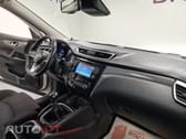 Nissan Qashqai 1.5 dCi N-Connecta