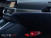 BMW 420 d Desportiva M Auto
